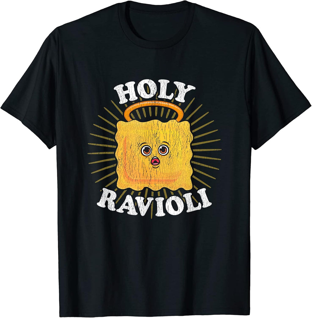 FUNNY TALIAN FOOD PUN PASTA NOVELTY MERCH APPAREL