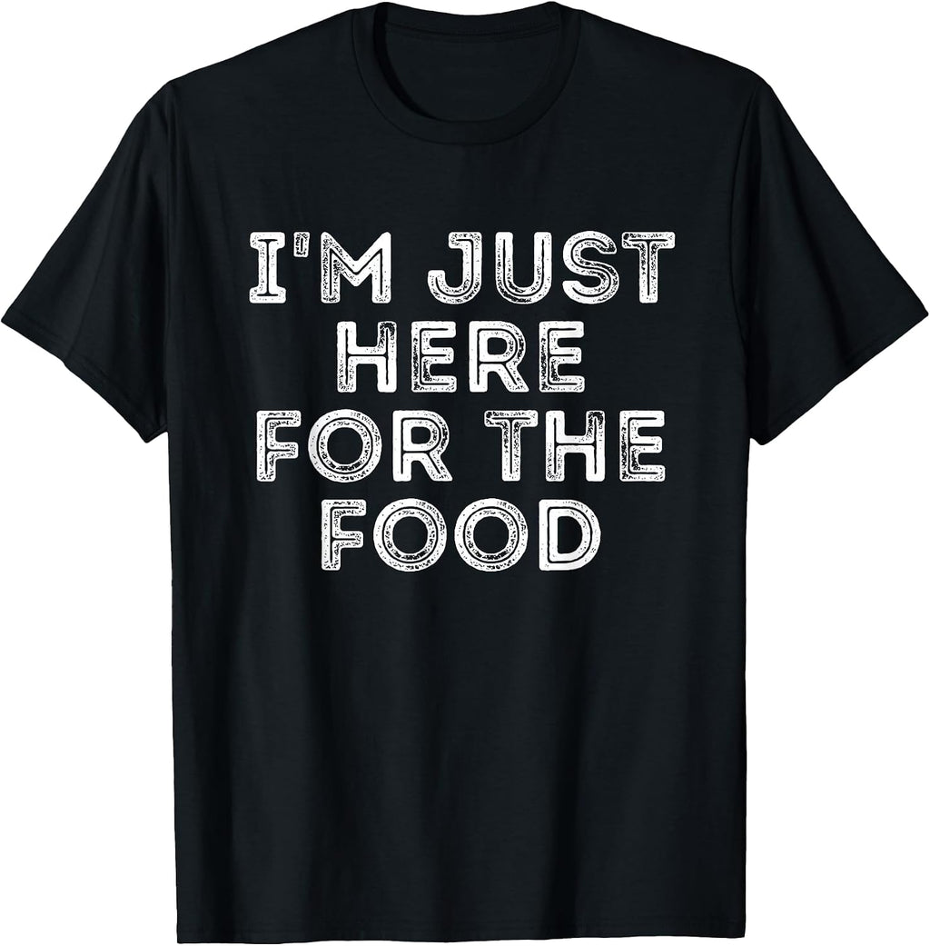 Here For The Food Gifts 2.0