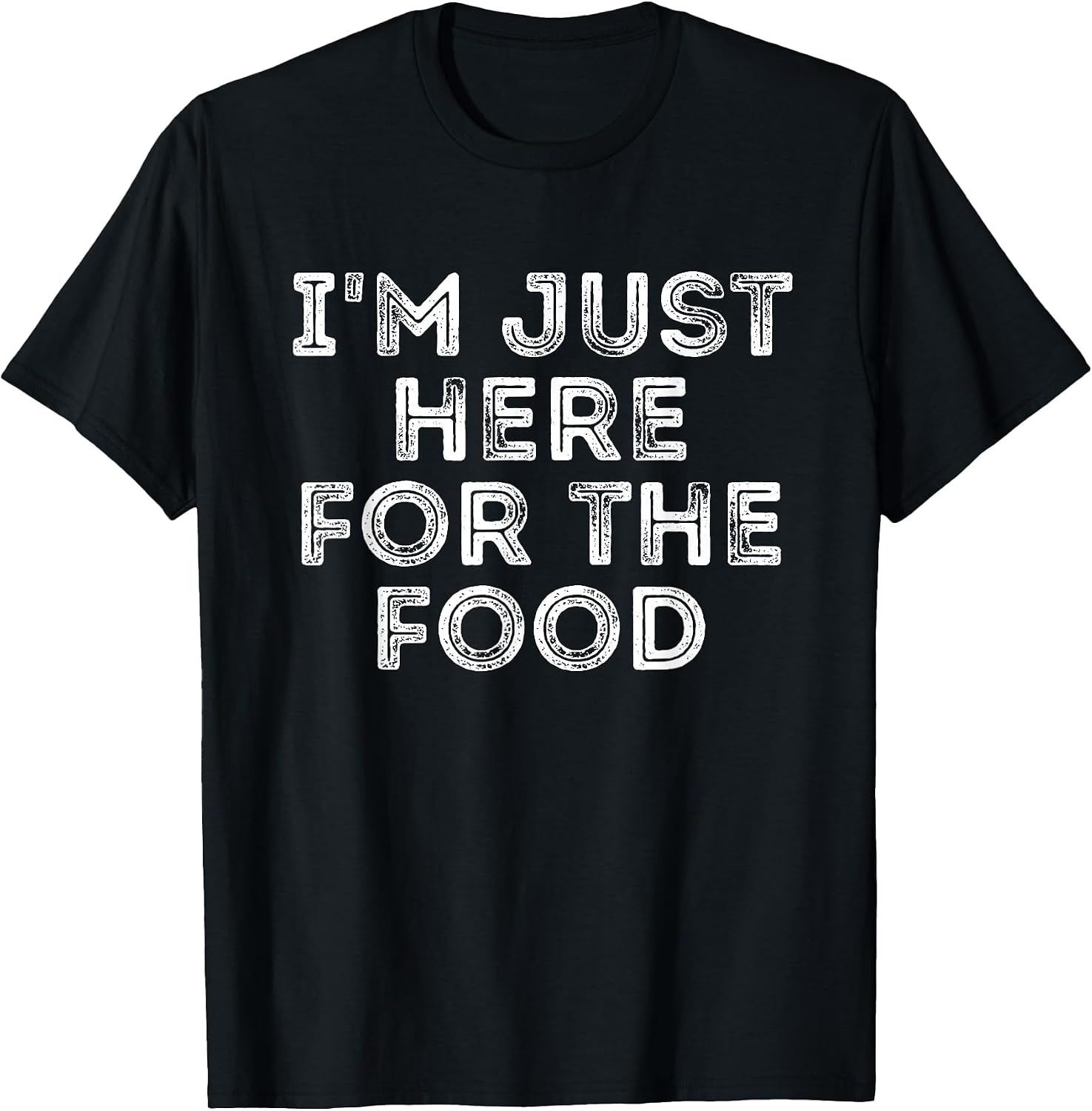 Here For The Food Gifts 2.0