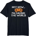 Gamer Gifts Apparel