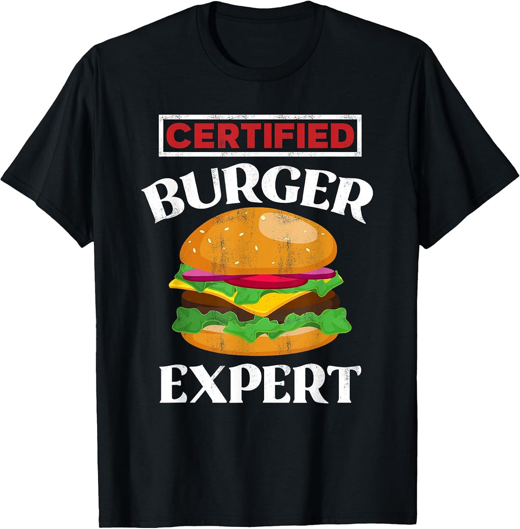 Burger Apparel & Gifts Collection