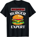 Burger Apparel & Gifts Collection