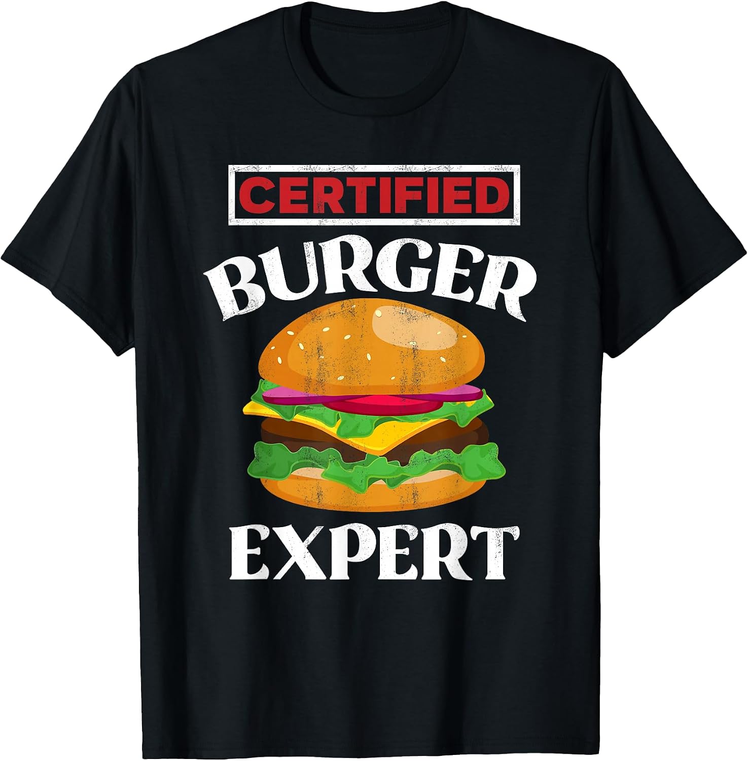 Burger Apparel & Gifts Collection