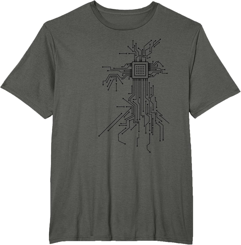 Programmer Apparel Co. - Gifts For Computer Nerds