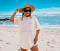 Cowgirl Summer, Western Shirt, Cowgirl Graphic Tee