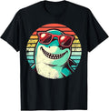 Funny Shark Lover