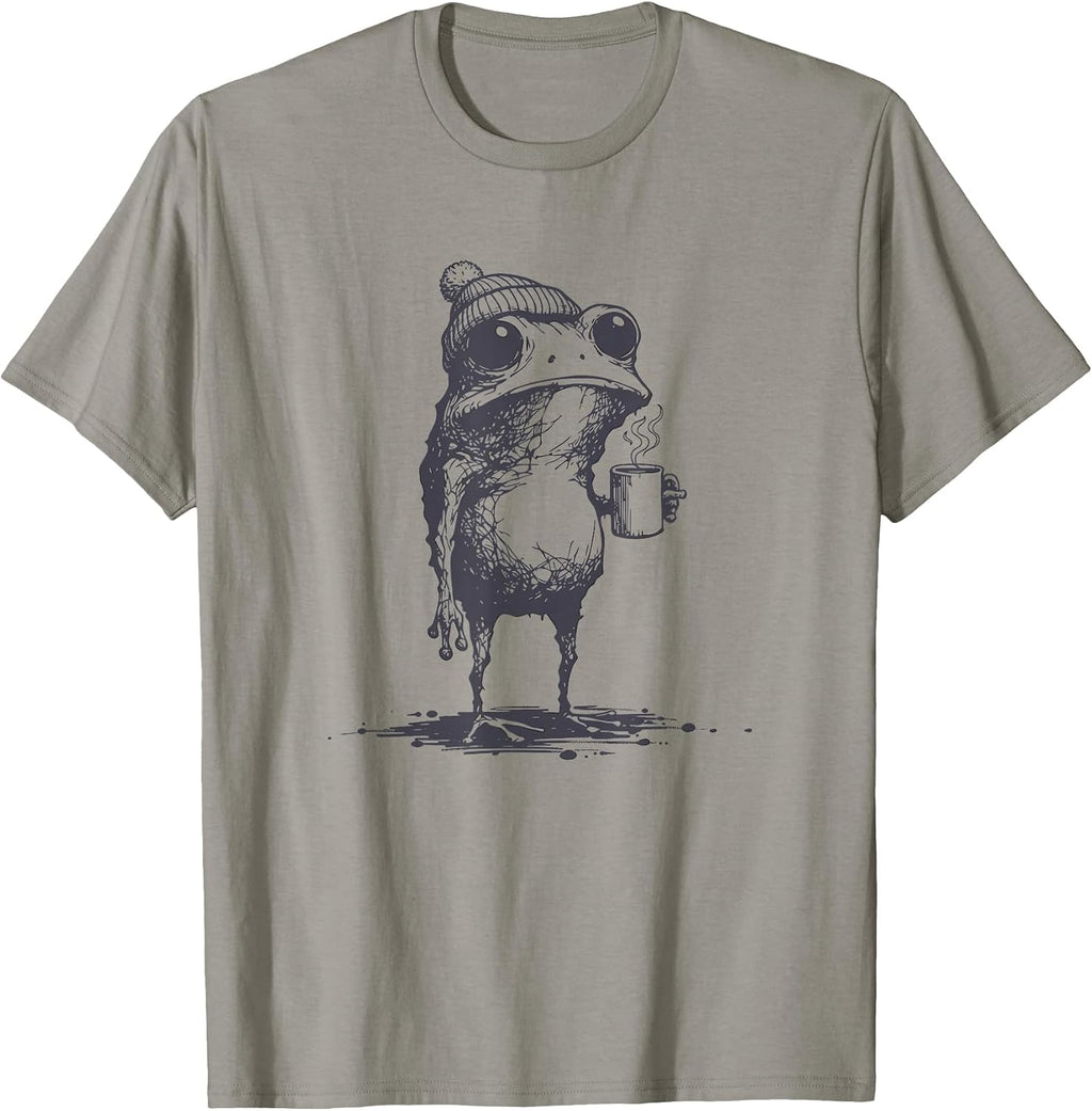 Frog Themed Graphics