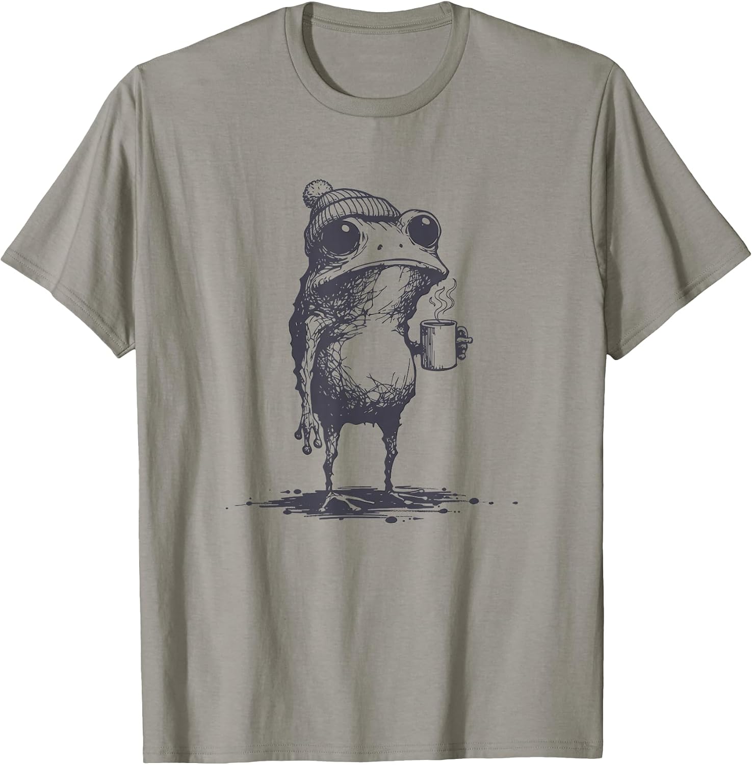Frog Themed Graphics