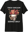 Funny Sarcastic Skeleton Designs