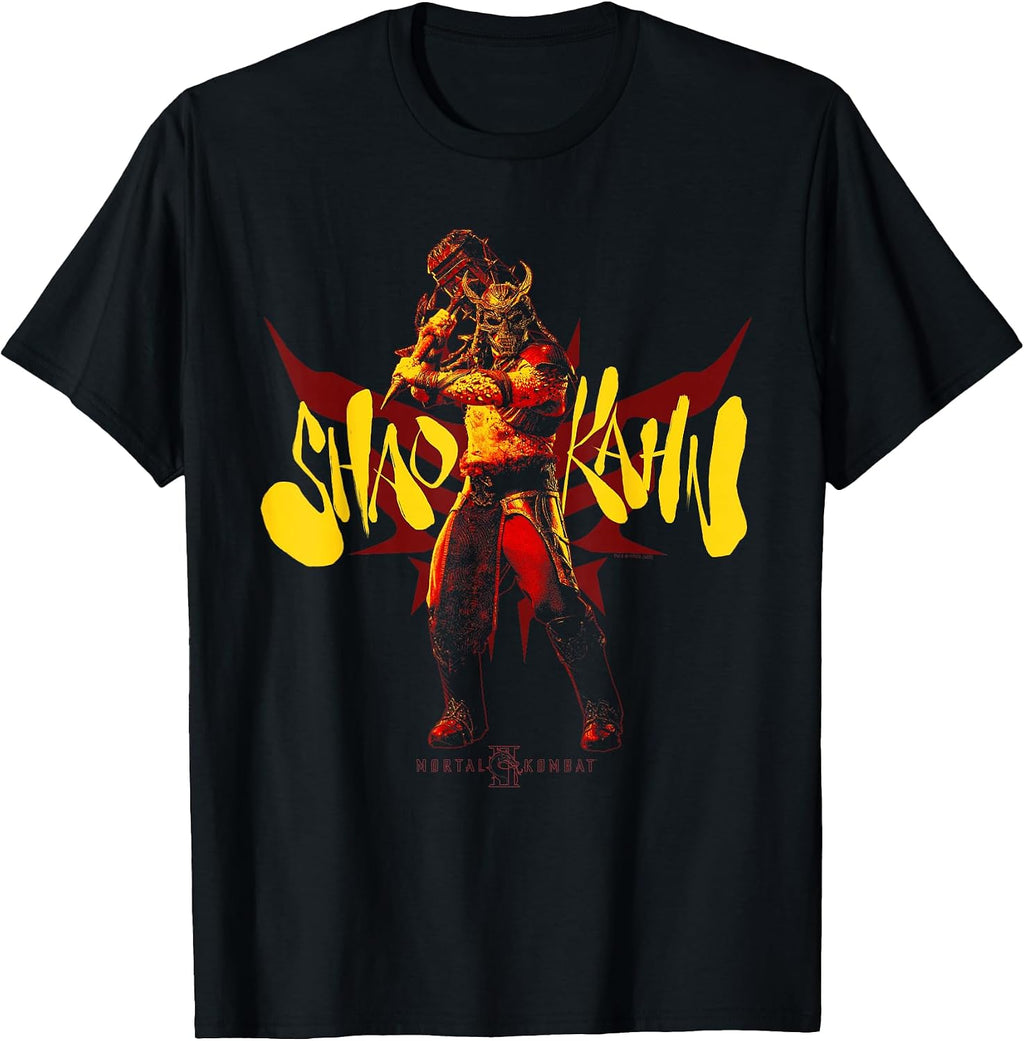 Mortal Kombat 2