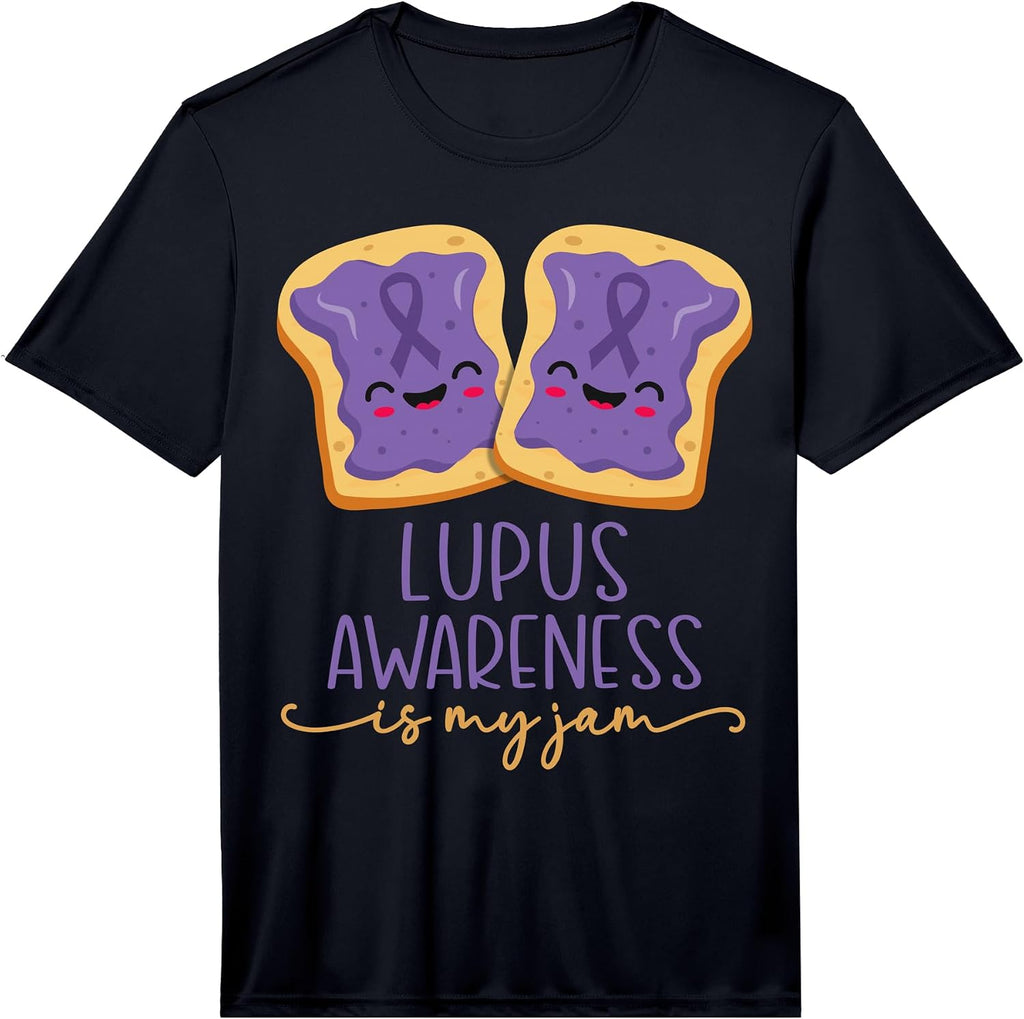 Lupus Awareness Month Shirts & Merch