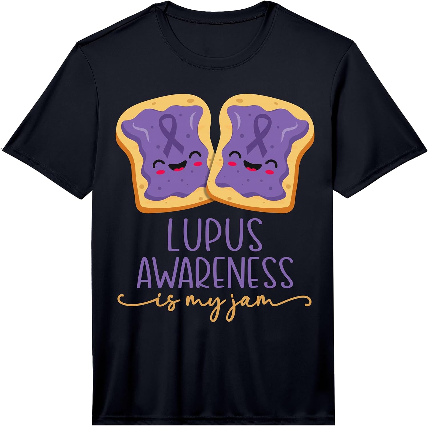 Lupus Awareness Month Shirts & Merch