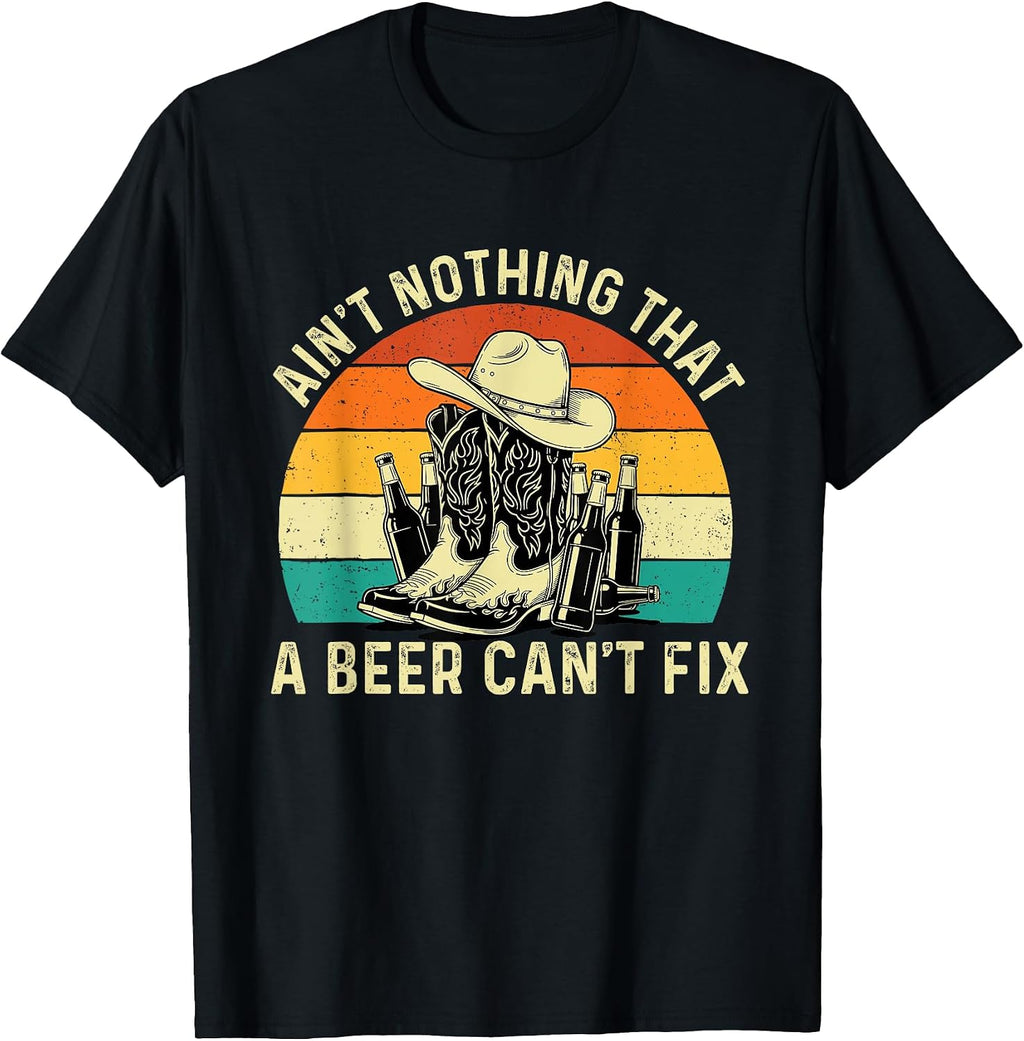 Cowboy Merch