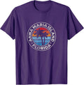 Vintage Anna Maria Island FL Shirts & Retro Tees