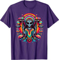 Colorful Tie Dye Collection art