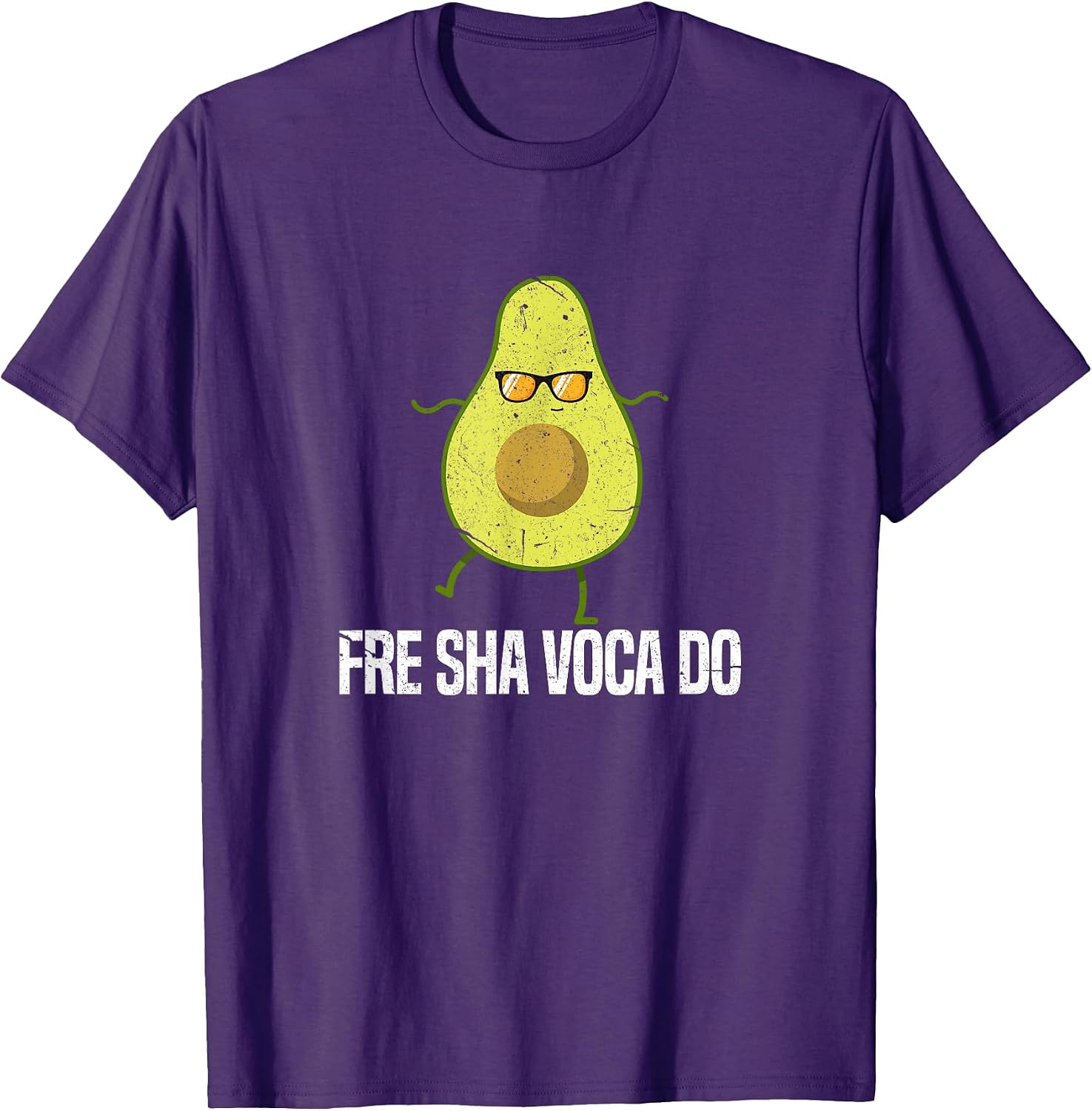 Fre Sha Vaca Do Apparel Co