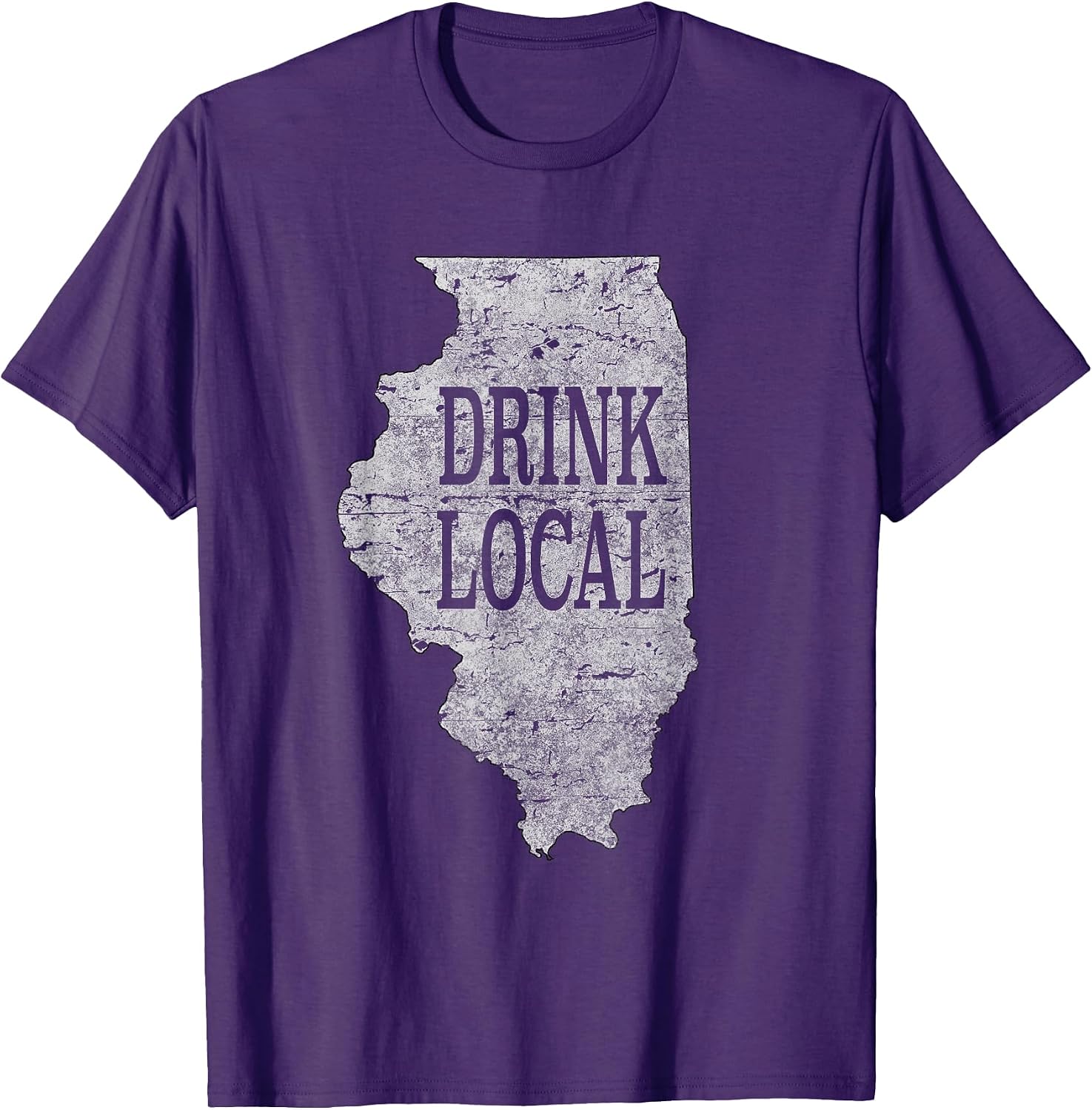 Illinois brewery masters tees and gear