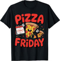 Pizza Humor For Cheese Slice Lovers Fast Food Fans