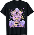 MORE PASTEL GOTH CLOTHING KAWAII GIFT HERE