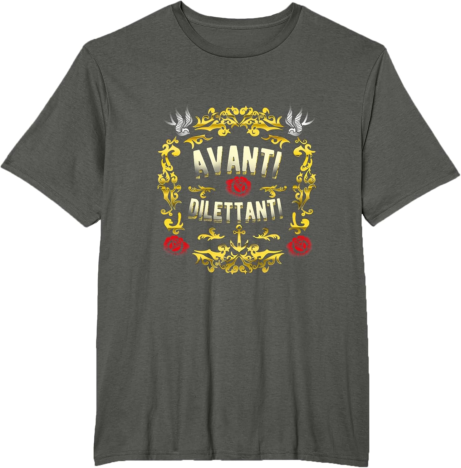 Spassprediger's lustige Sprüche Merch
