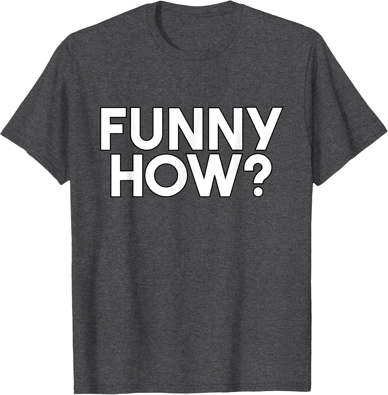 Funny How