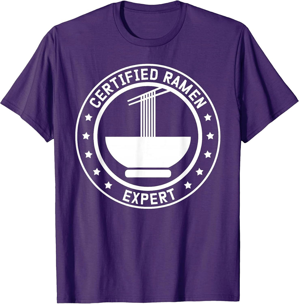 Ramen Noodles Lover Merch