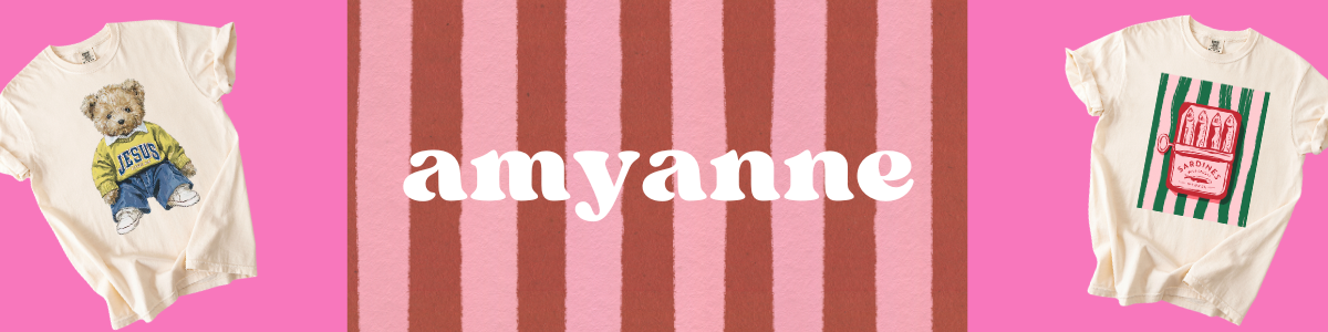 Amy Anne Apparel Inc