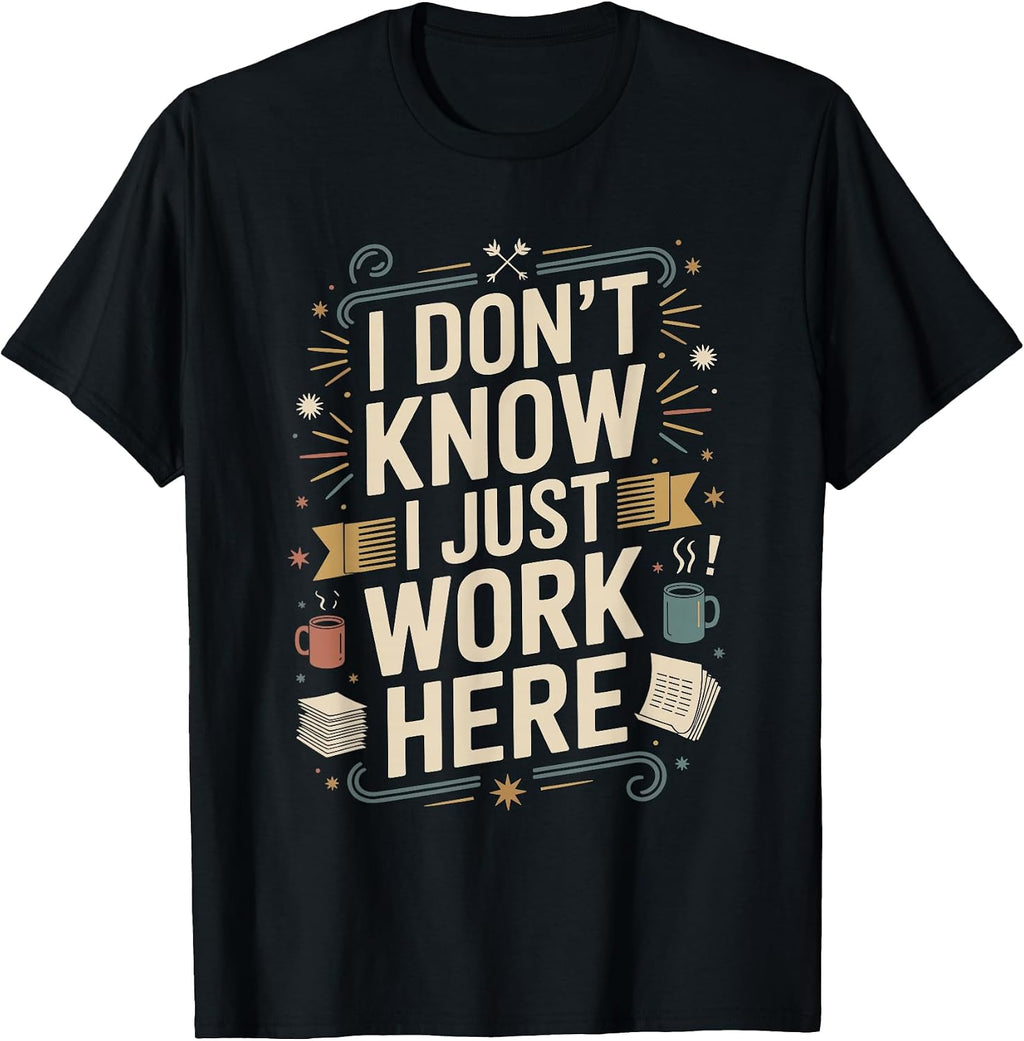 Funny Office Accessories for Coworkers