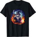Whisker Wonders Mystic Apparel