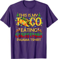 Funny Tacos Lover Christmas Shirts
