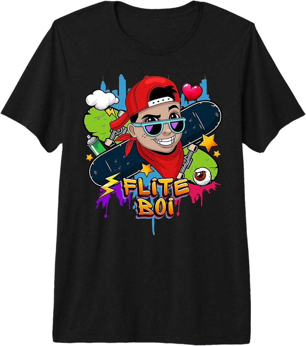 Flite Boi
