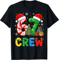 67 Shirts Meme Kids Boys Family Crew Xmas Merch
