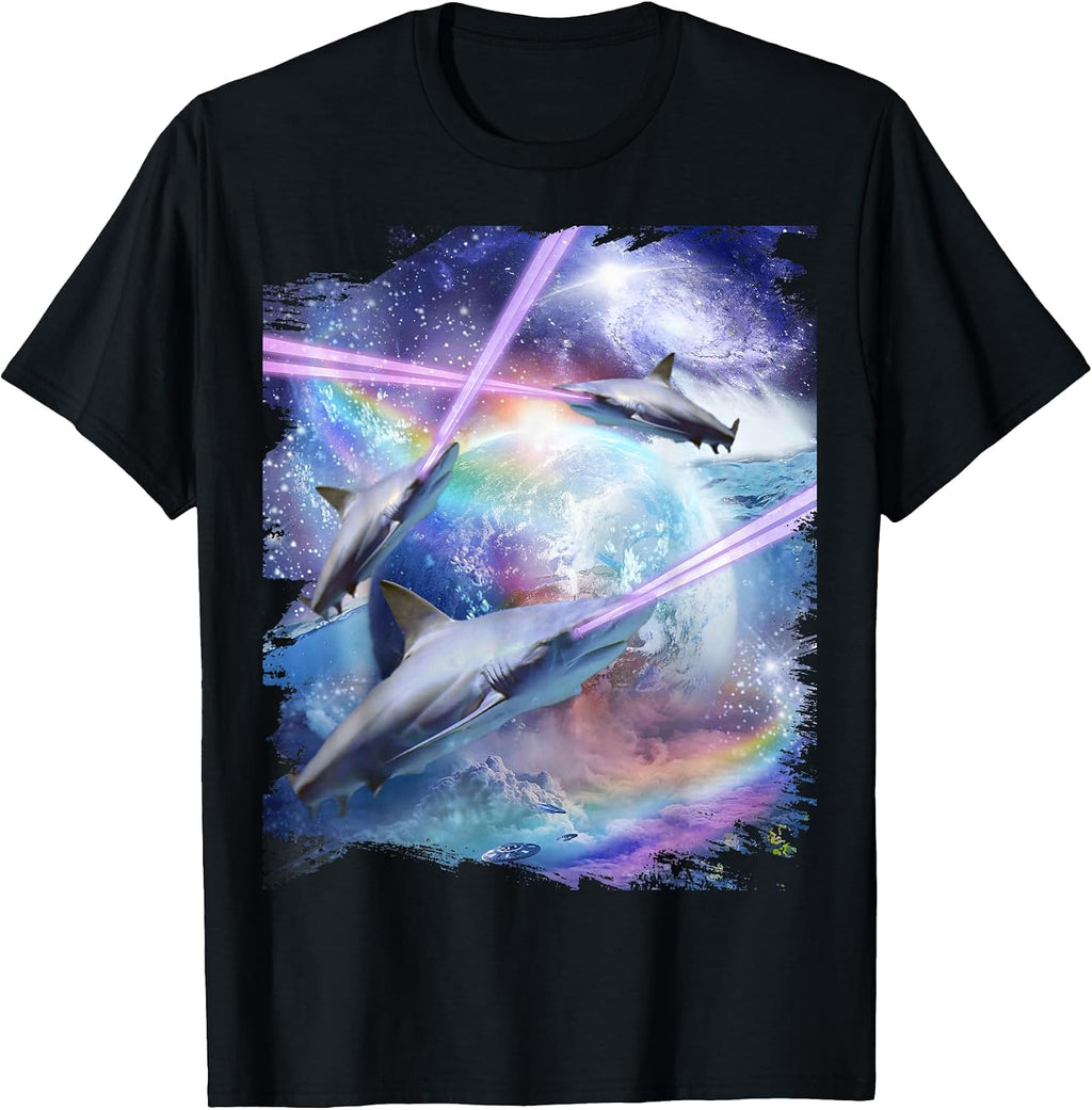 Random Galaxy