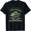 WWII World War 2 Merch