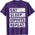 Funny Gamer Humor Tees and Gaming Gifts