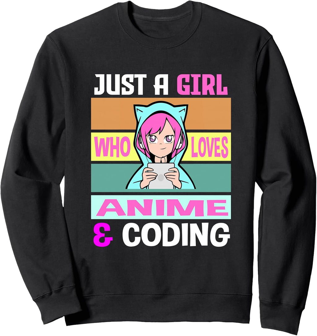 Anime Shirts For Teen Girls Co