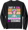 Anime Shirts For Teen Girls Co