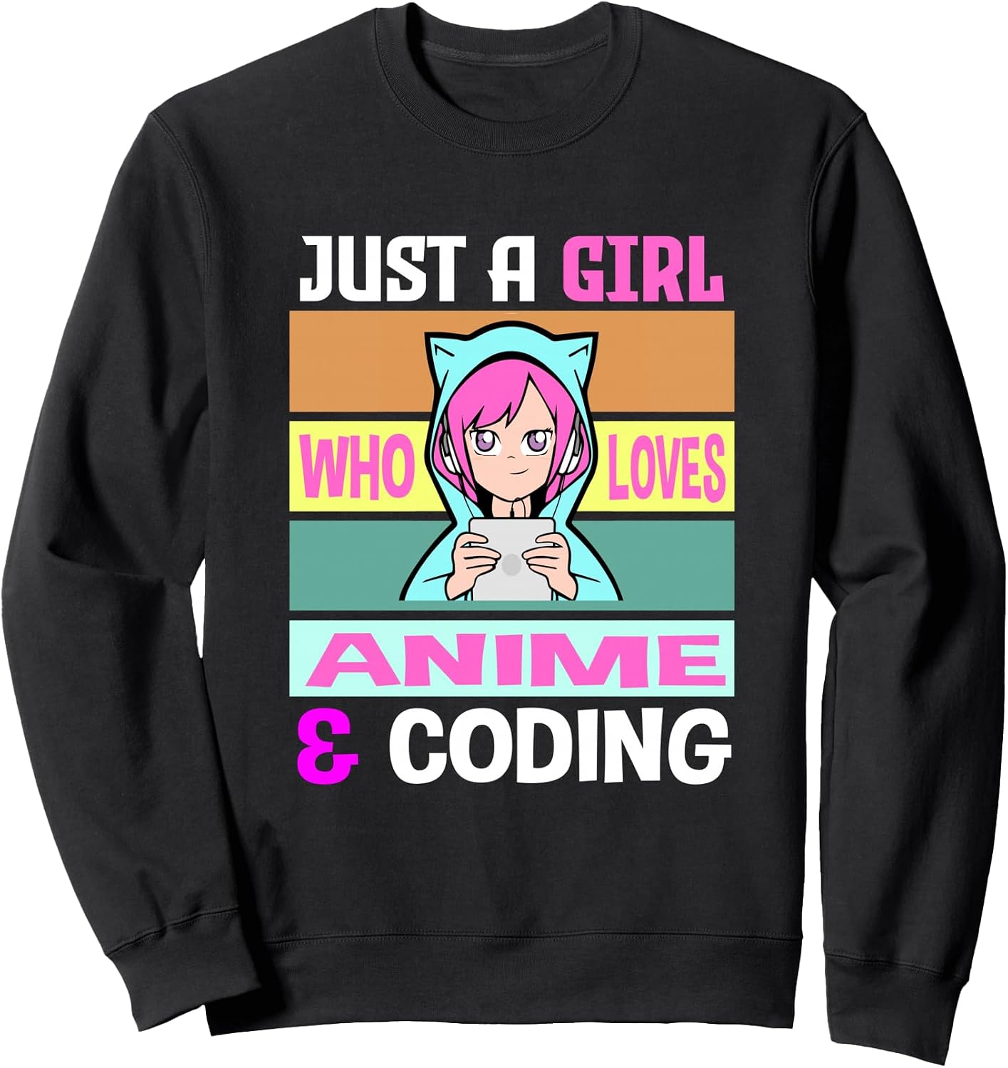 Anime Shirts For Teen Girls Co