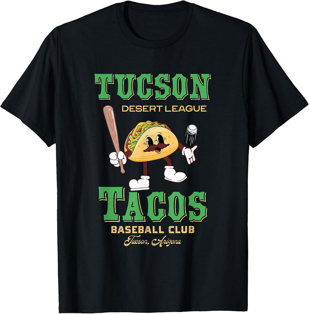 Retro Minor League Baseball Team Apparel