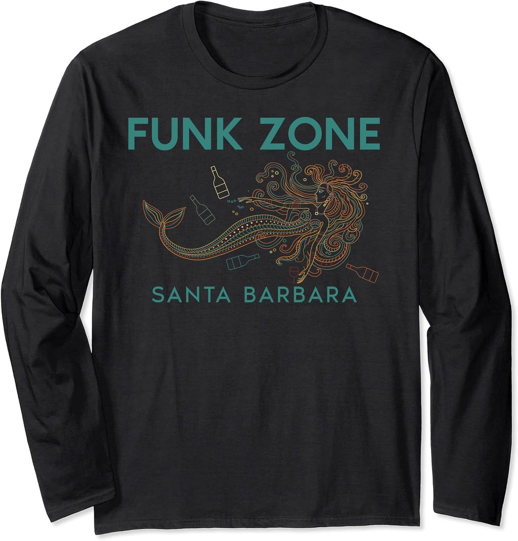 Santa Barbara Books, Merch and More