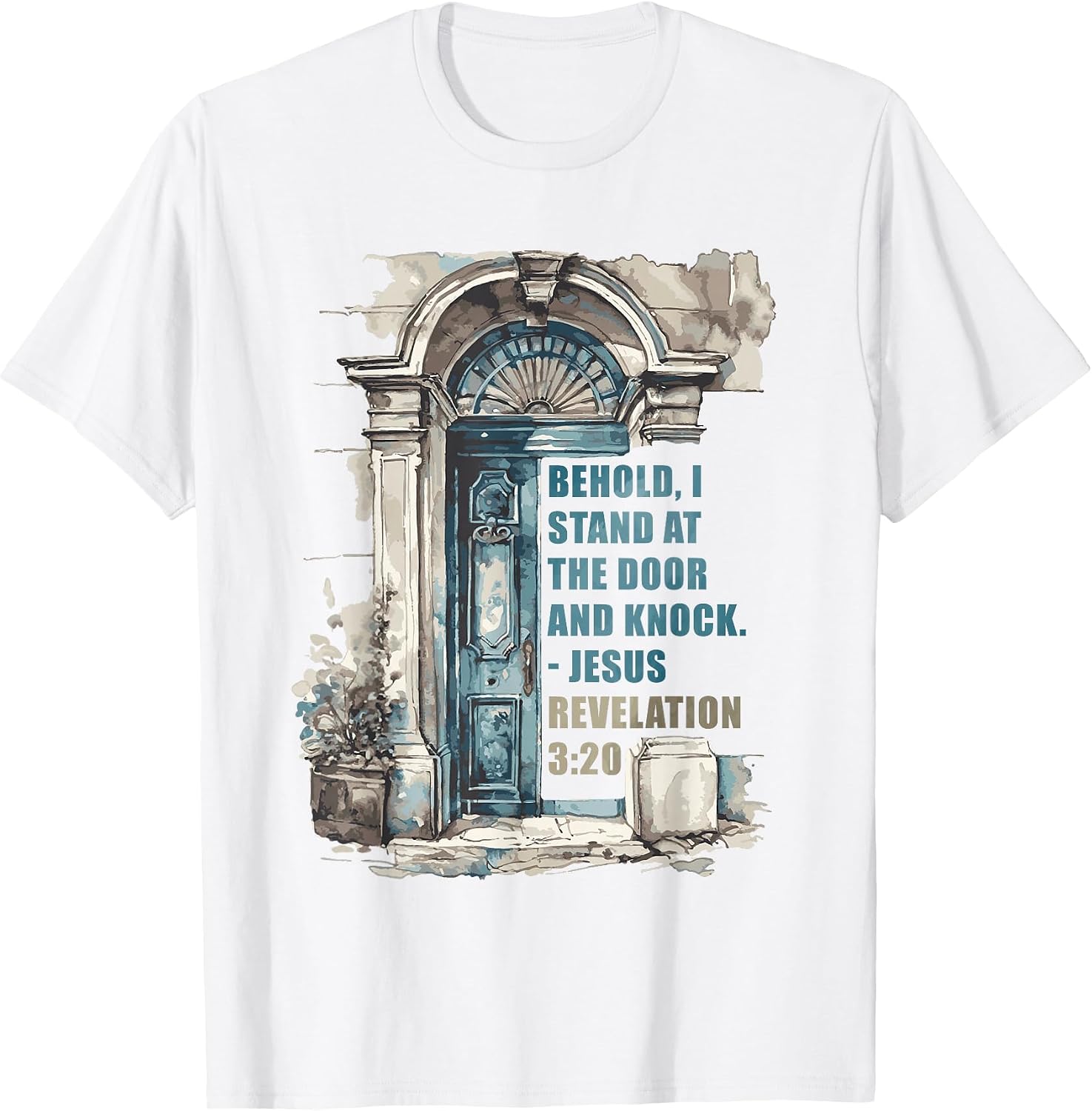 Revelation Evangelistic Gospel Bible Quotes