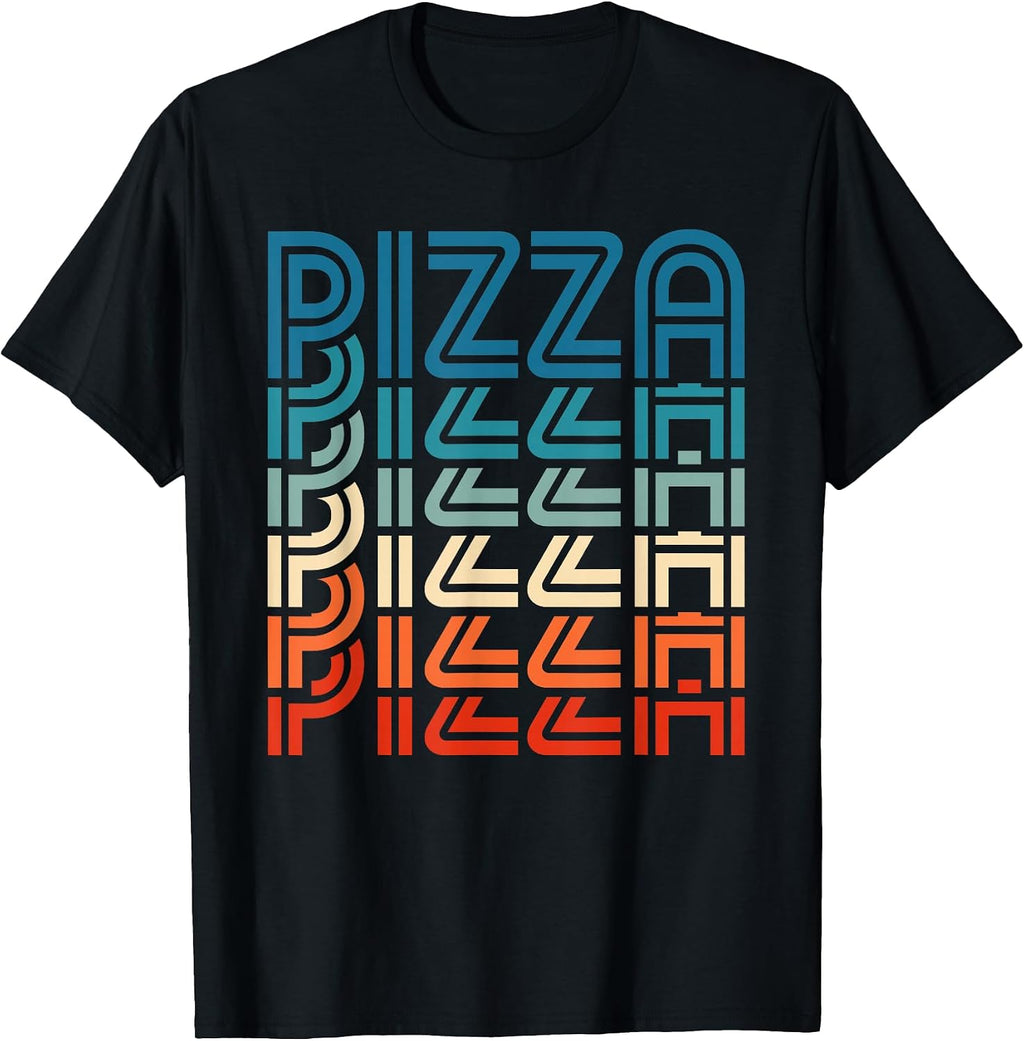 Pizza Life Apparel