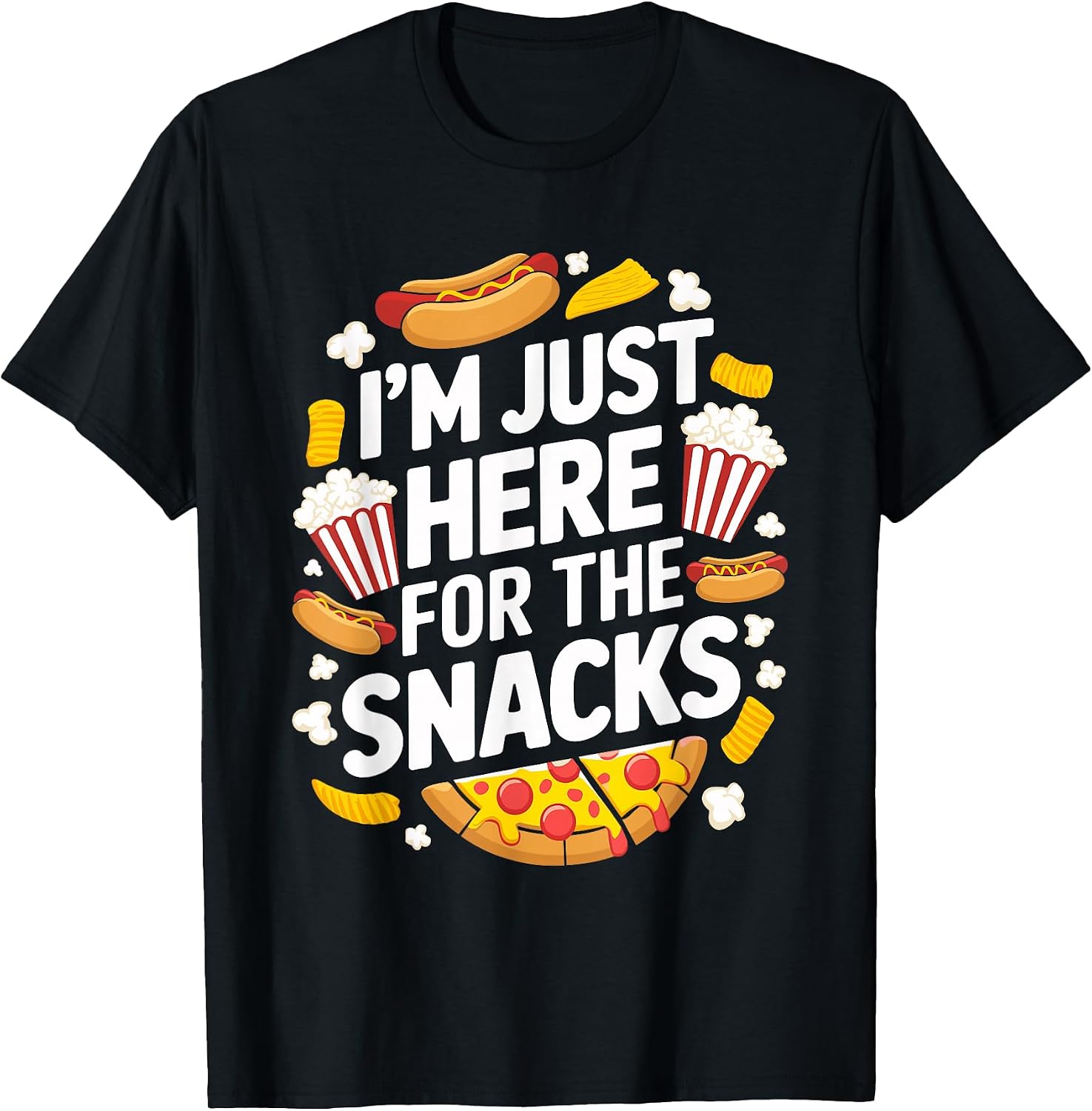 Snack Addicts Collective
