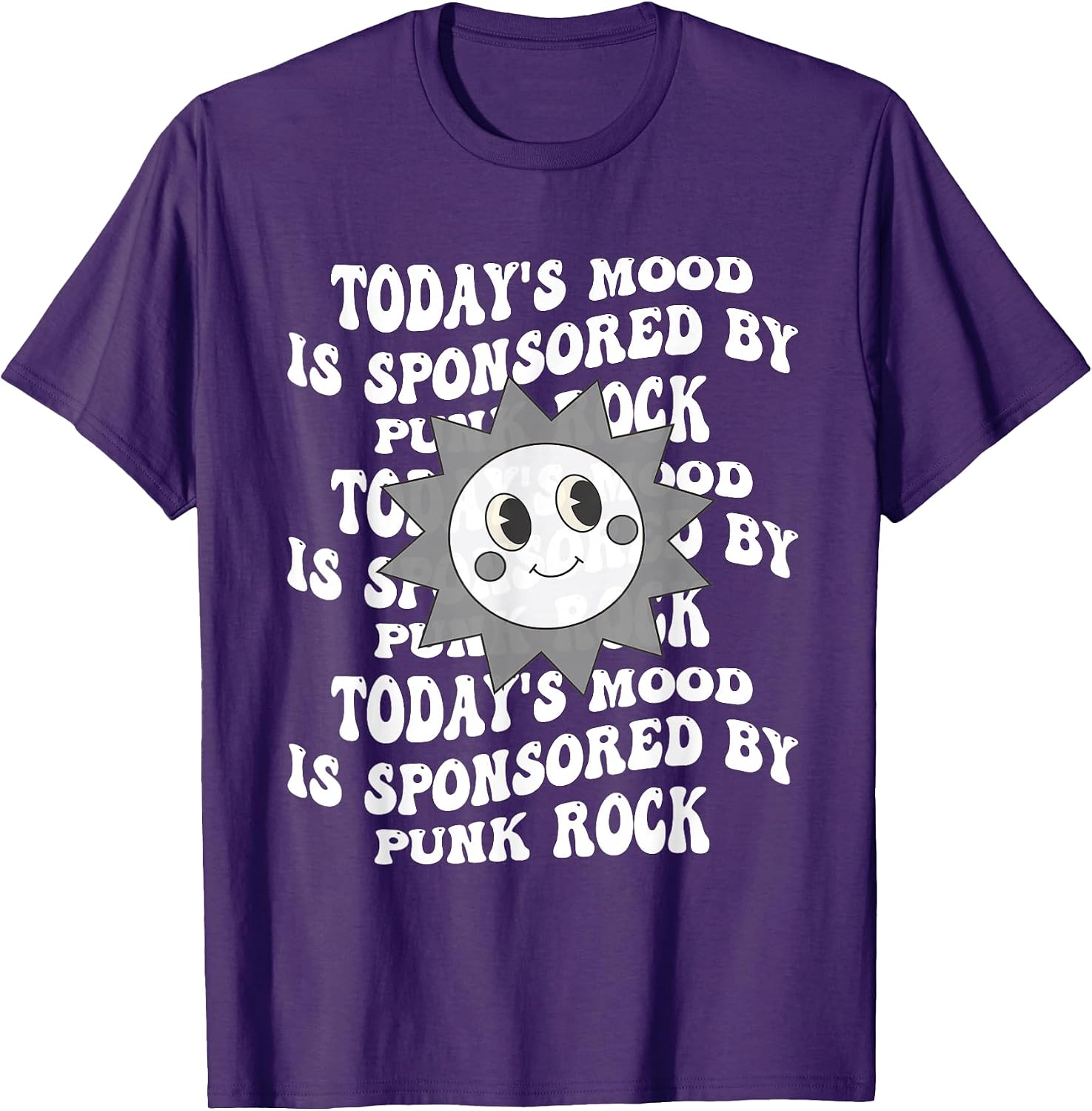 Vintage Punk Rock Music Gifts Mood Clothing Co
