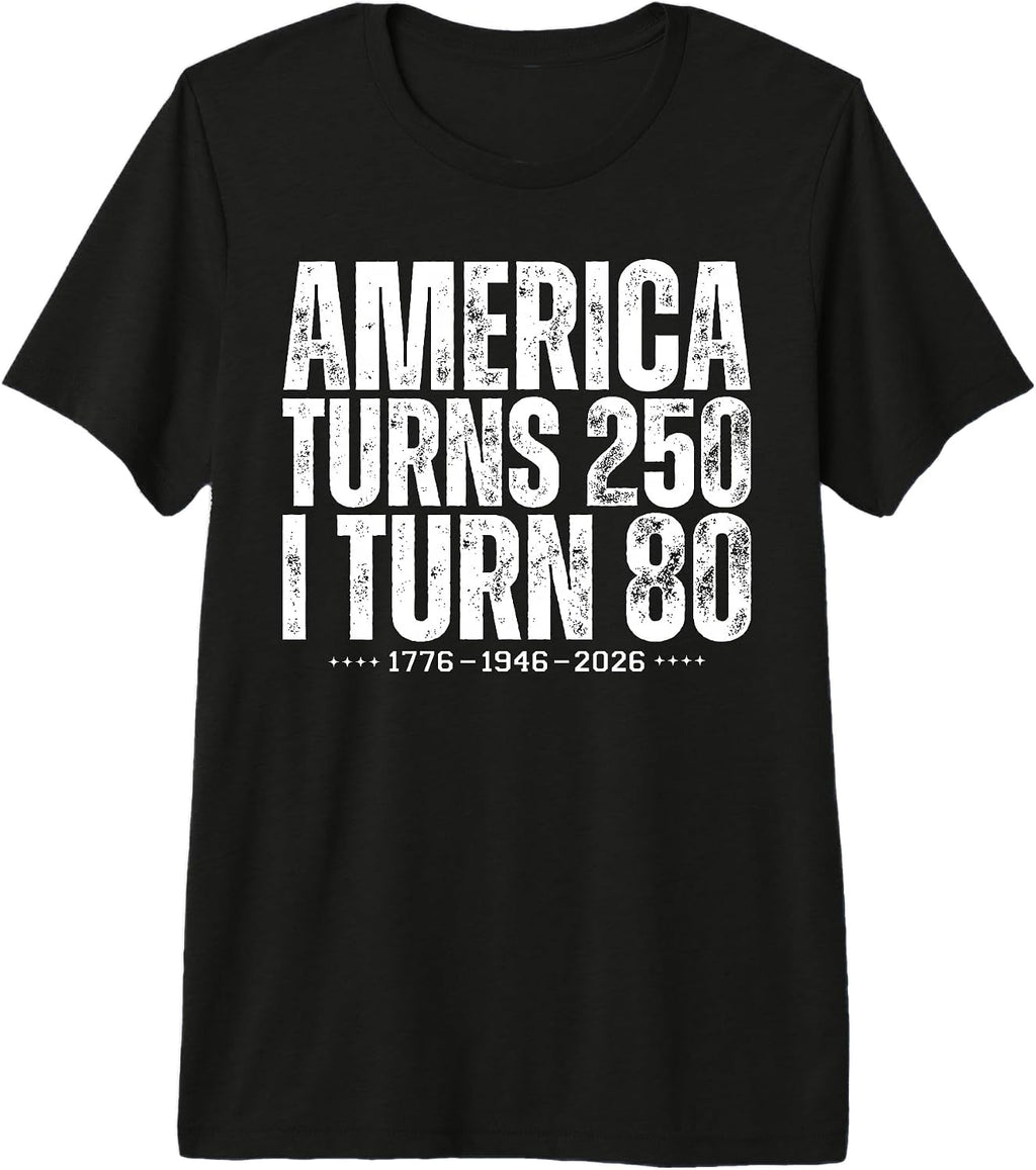 250 Years American 250th Anniversary 4th Of July
