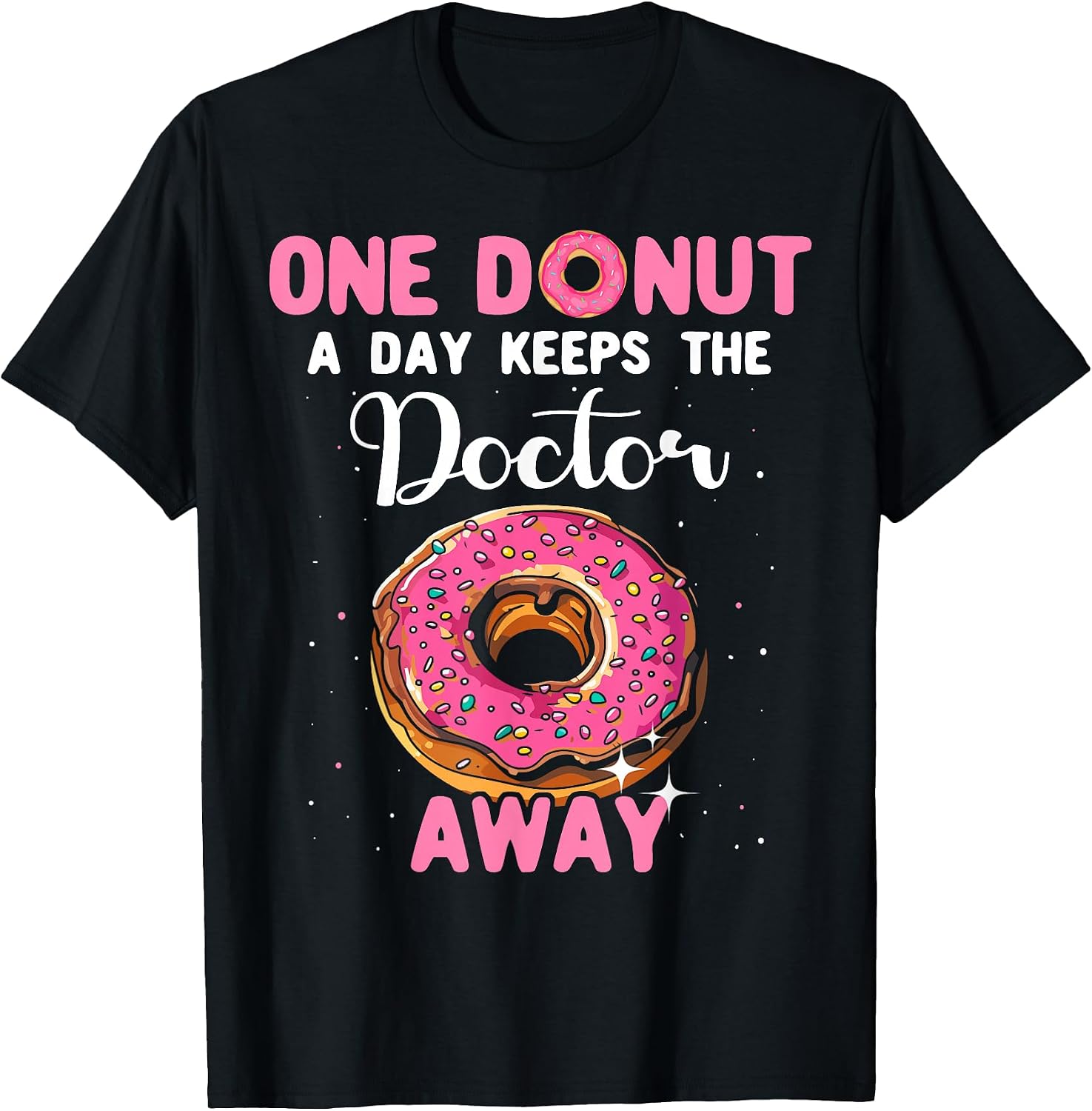 Donut Lover Donuts I Love Doughnuts