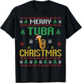 Tuba Player Christmas Gifts Co.