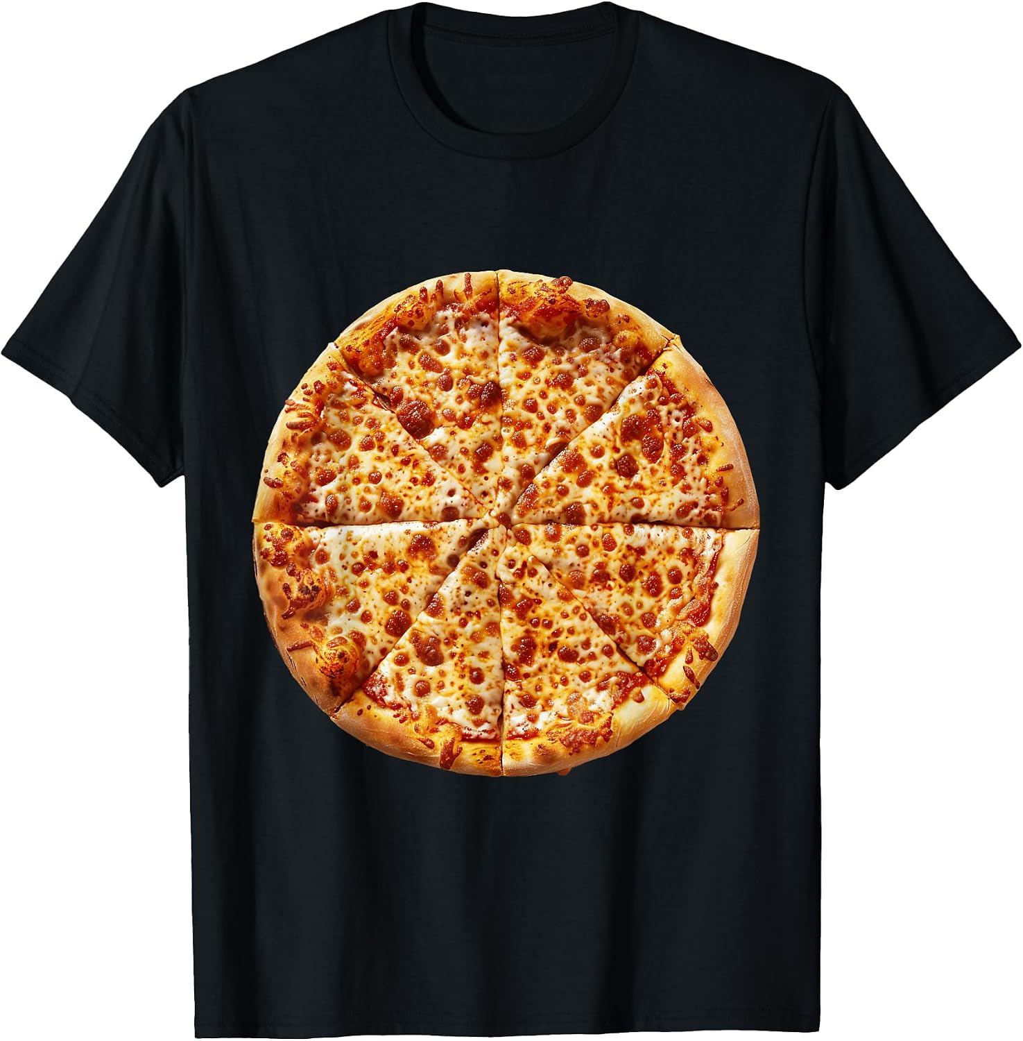 Pizza Mexican Food Design