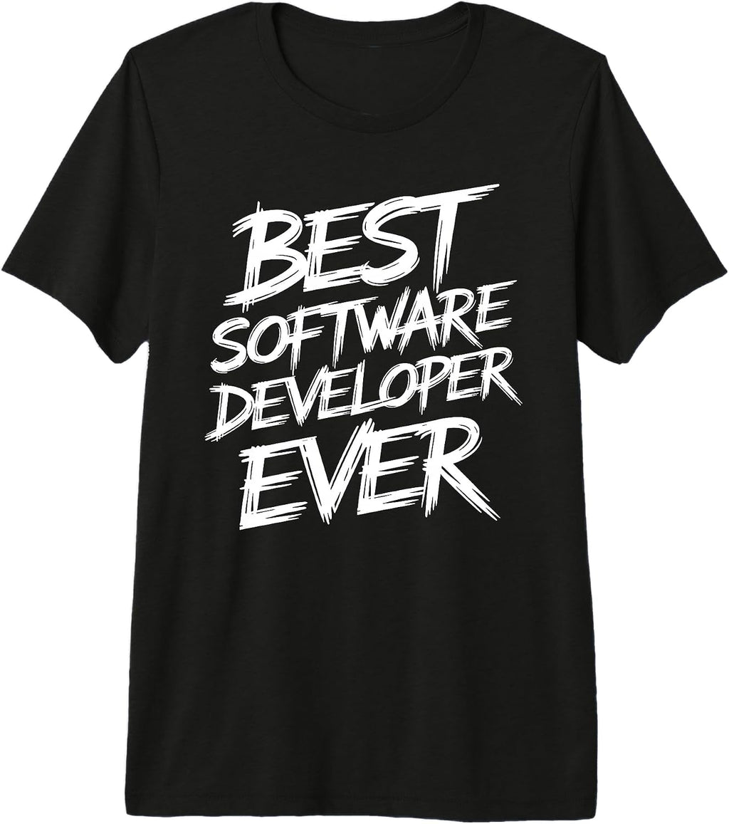 Software Developer Gifts
