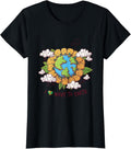 Gift I Love Wave To Earth, Earth lovers